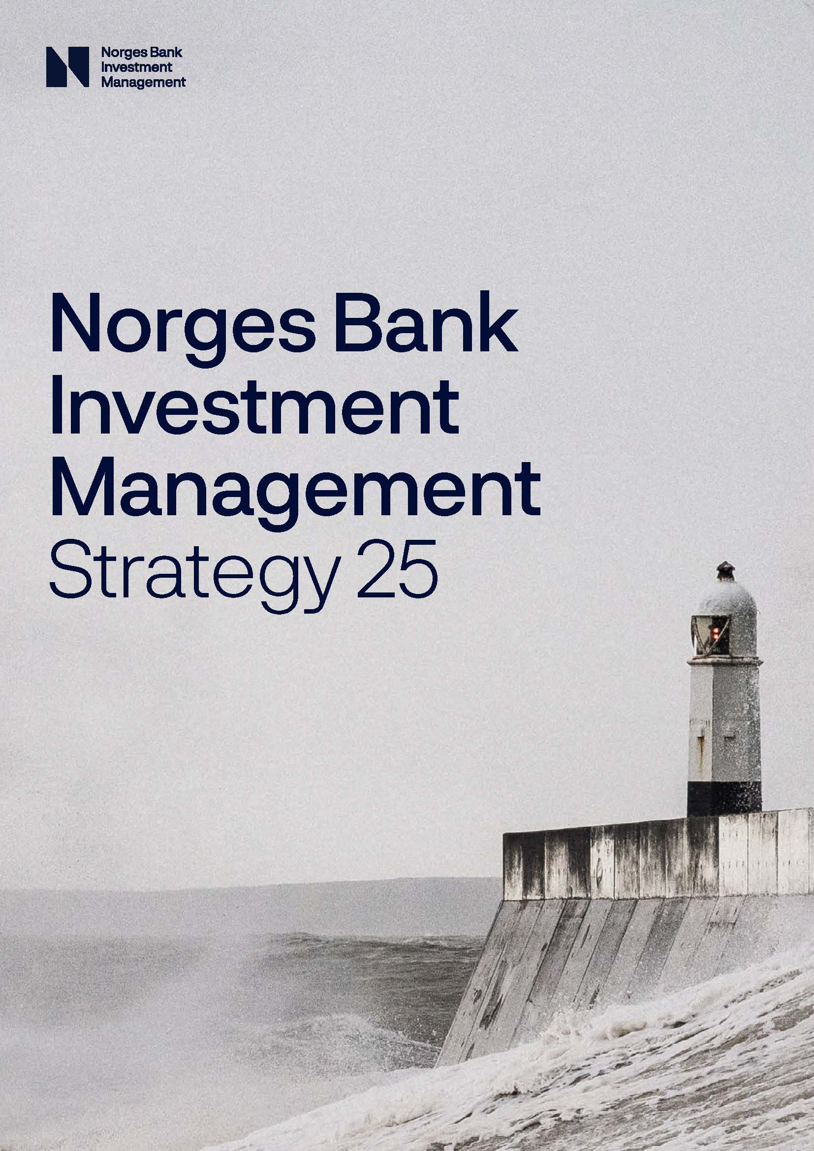 About Us | Norges Bank Investment Management